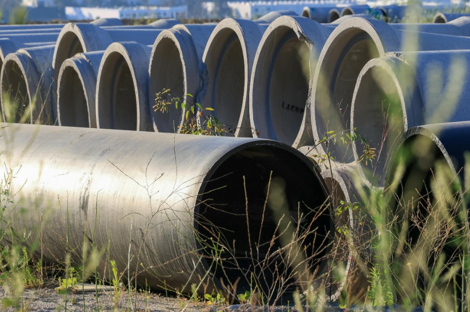 Riolering aanleggen: essentiële stappen voor een succesvol project