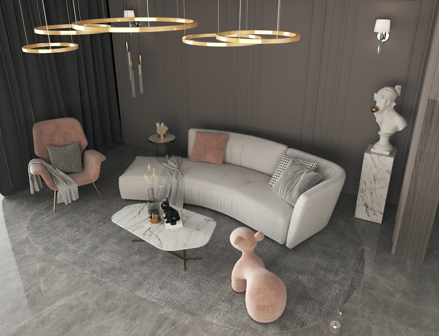 multifunctional furniture