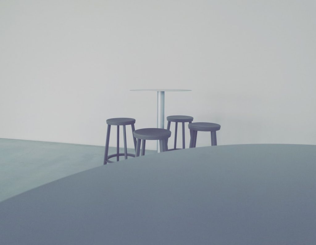 Photo multifunctional furniture