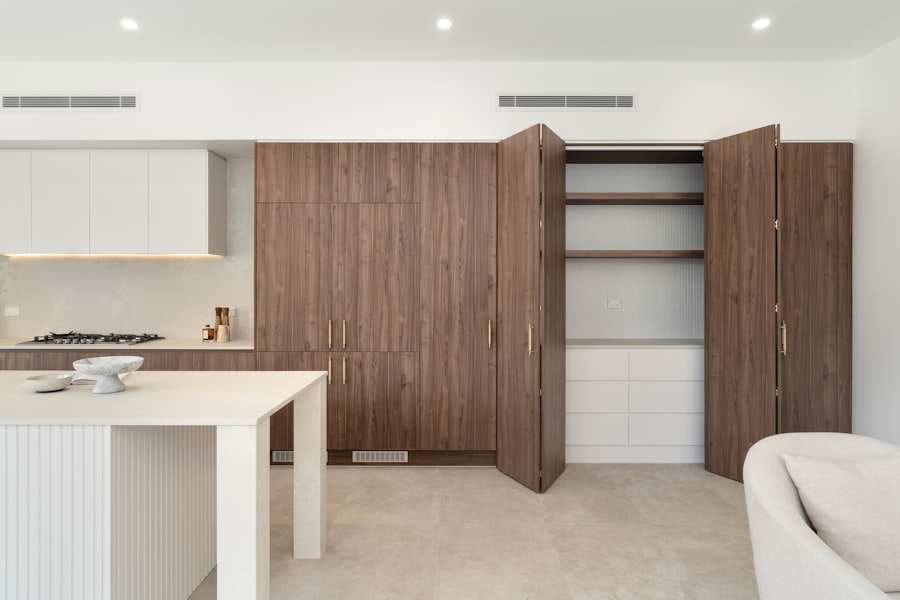 modular wall cabinets